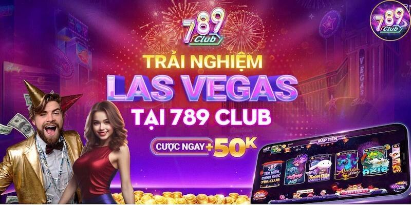 Giao diện và trải nghiệm người dùng khi chơi tại 789club