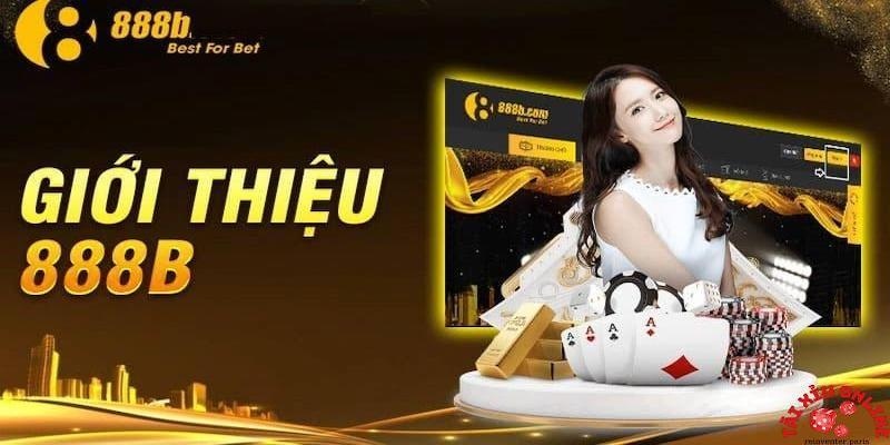 Giới thiệu về nhà cái uy tín 888B