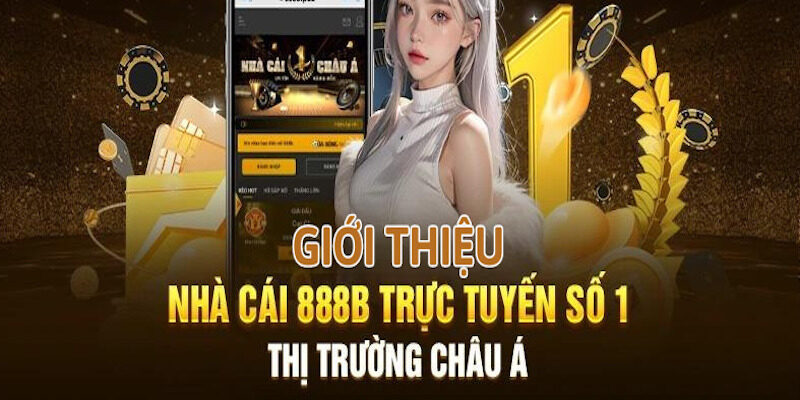 Nhà cái chú trọng đến thiết kế giao diện bảo mật và giao dịch