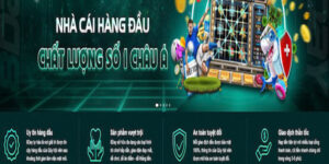 Review 8day chi tiết - Dịch vụ cá cược đẳng cấp và uy tín