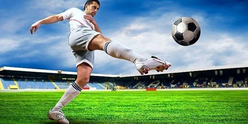 Chia sẻ kinh nghiệm chơi bóng đá 88 chính xác từ chuyên gia