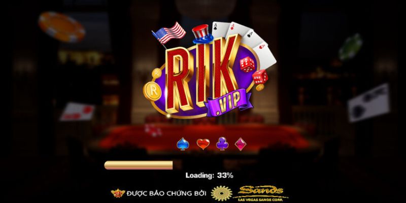 Giới thiệu Rikvip