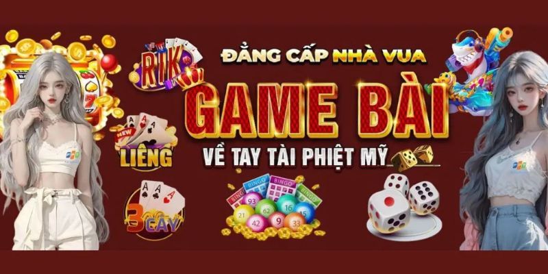 Kho trò chơi đa dạng mang lại những trải nghiệm gì đặc sắc?