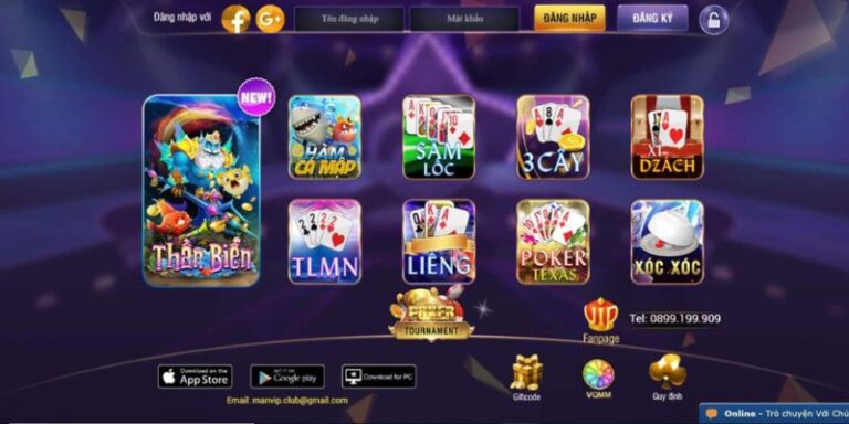 RikVip | Cổng Game Cá Cược Chuyên Nghiệp Hàng Đầu Việt Nam
