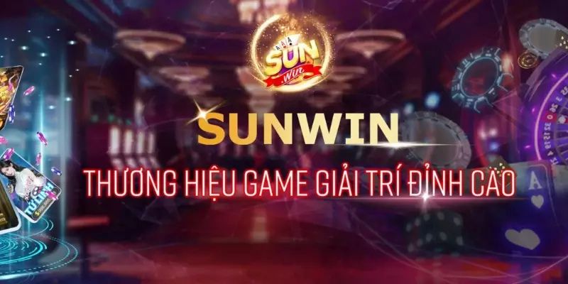 Khám phá những sảnh cược đỉnh cao tại Sunwin