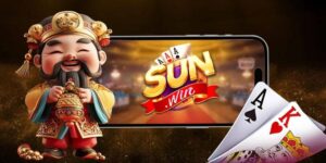Sunwin – Nền tảng cá cược uy tín và chất lượng hàng đầu