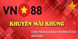 VN88 đăng ký và xác thực tk tặng ngay 138k: Cơ hội hấp dẫn
