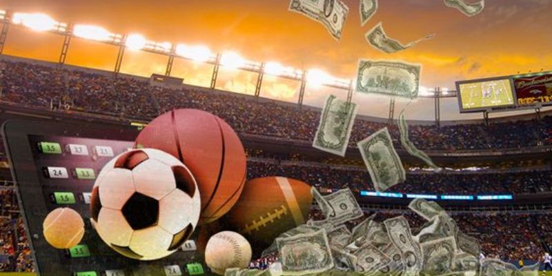 Cách Chơi Cá Cược Trên Bóng Đá 88 Đẳng Cấp Bậc Nhất 2025