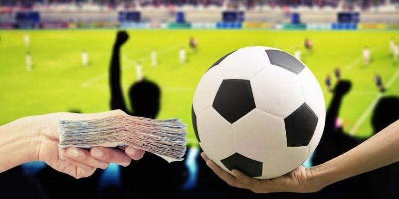 Tham khảo mẹo cá cược để giành chiến thắng tại bóng đá 88