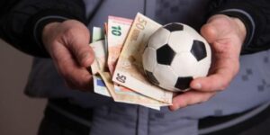 Xác Định Dấu Hiệu Trang Cá Cược Bóng Đá Lừa Đảo Năm 2024