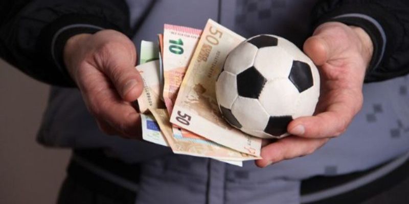 Xác Định Dấu Hiệu Trang Cá Cược Bóng Đá Lừa Đảo Năm 2024