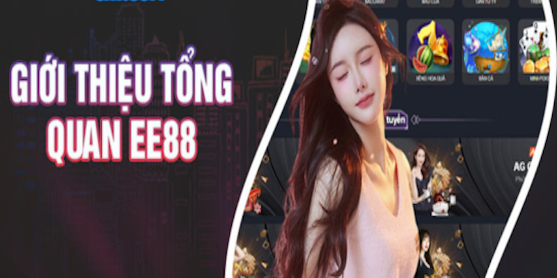 Ưu điểm khi trải nghiệm tại nhà cái EE88