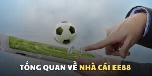 EE88 - Review Nhà Cái Cá Cược Chất Lượng Hàng Đầu