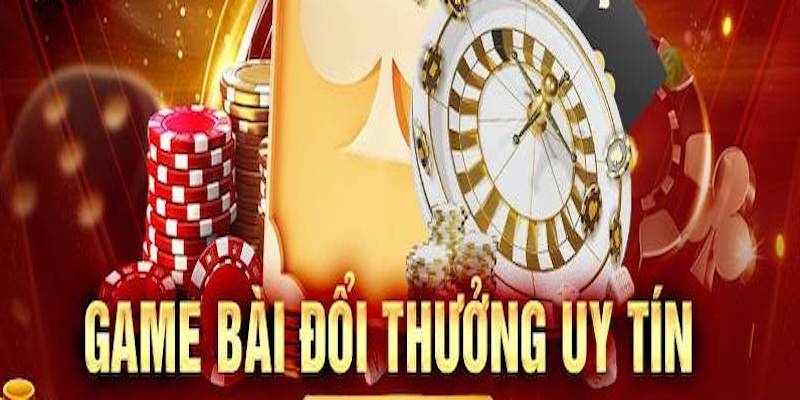 Tại sao việc lựa chọn cổng game bài đổi thưởng uy tín lại quan trọng?