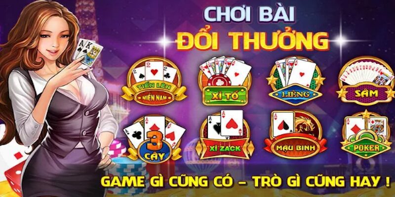 Tham khảo các tiêu chí quan trọng khi chọn cổng game bài đổi thưởng