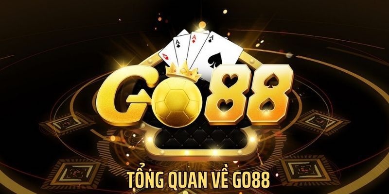 Khám phá kho trò chơi độc đáo tại go88 đổi thưởng online