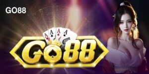 Go88 - Cổng Game Top Một Hàng Đầu Thị Trường Châu Á