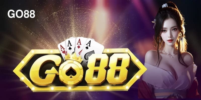Go88 - Cổng Game Top Một Hàng Đầu Thị Trường Châu Á