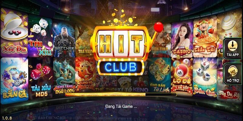 6 lý do giúp Hitclub trở nên nổi tiếng