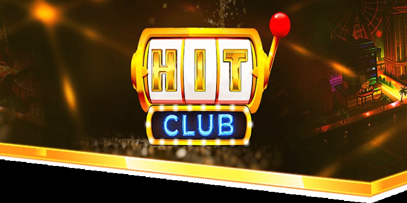 Hitclub - Cổng Game Bài Đổi Thưởng Hot Nhất Năm 2025