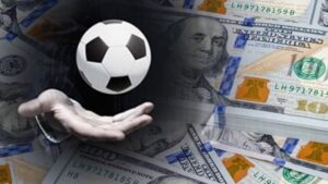 Kinh Nghiệm Chơi Tại Trang Cá Cược Bóng Đá Ăn Thưởng Lớn