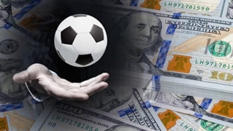 Kinh Nghiệm Chơi Tại Trang Cá Cược Bóng Đá Ăn Thưởng Lớn