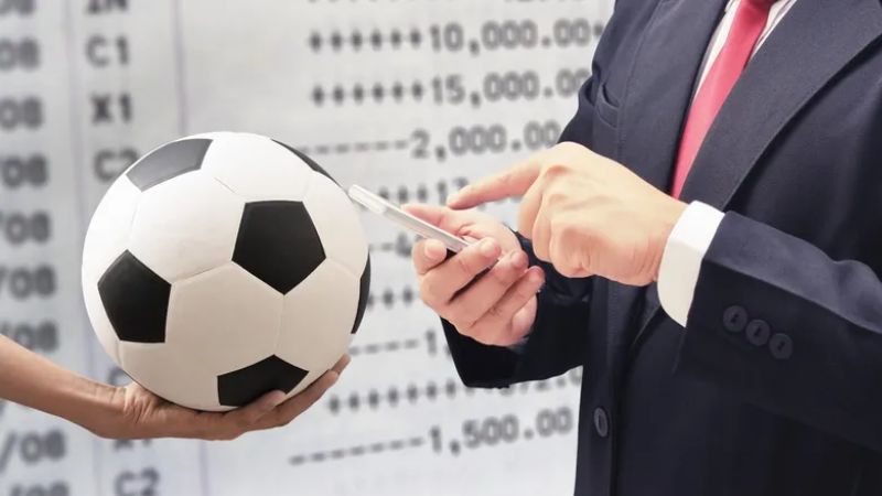 Chú ý cần nắm khi thực hiện soi kèo cược