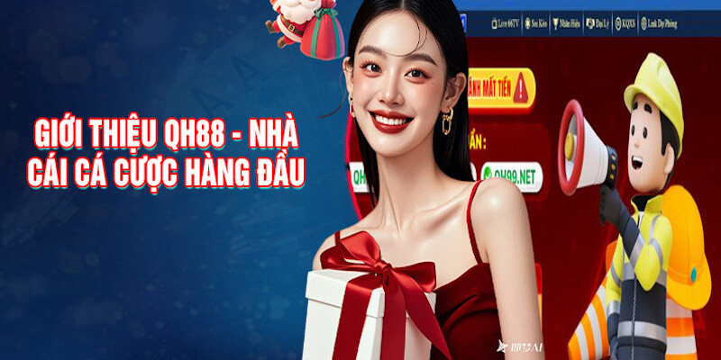 Giới thiệu QH88 – Sự ra đời và phát triển