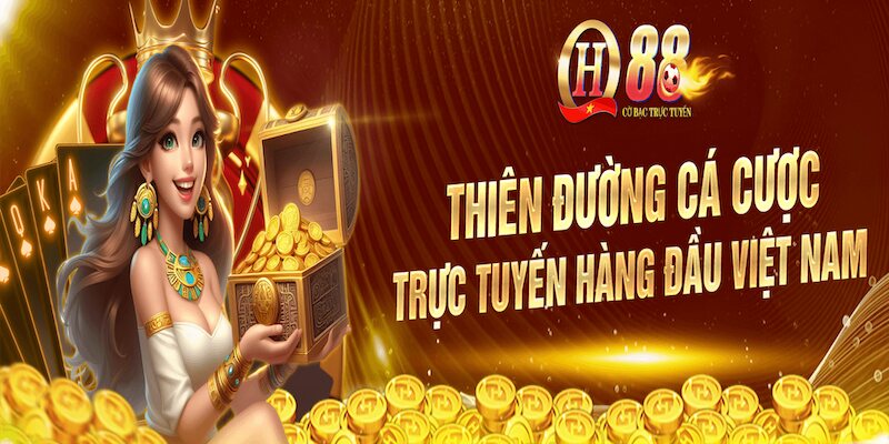 QH88 - Đánh giá nhà cái cá cược nổi tiếng tại Đông Nam Á