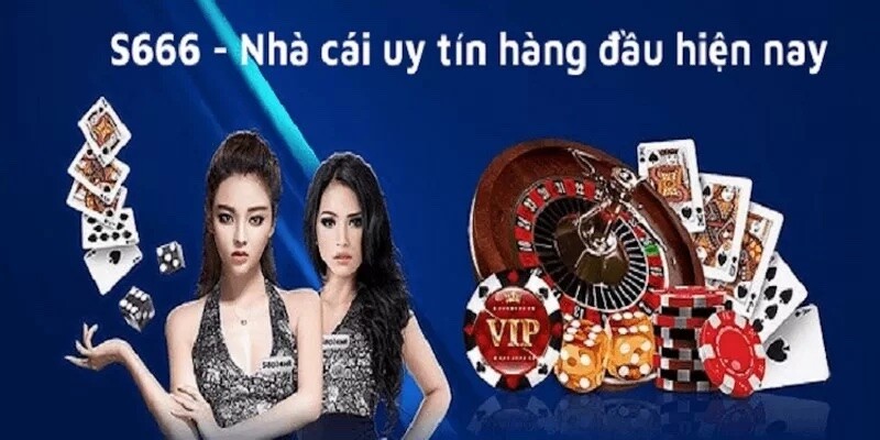 5 lý do khiến S666 được đông đảo thành viên yêu thích