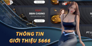 Review S666 - Đánh Giá Nhà Cái Uy Tín Top Đầu Châu Á