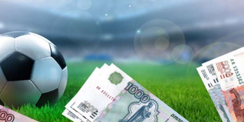 Một số loại kèo cá cược bóng đá hấp dẫn