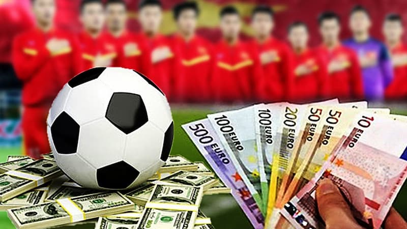 Trang cá cược bóng đá Fun88