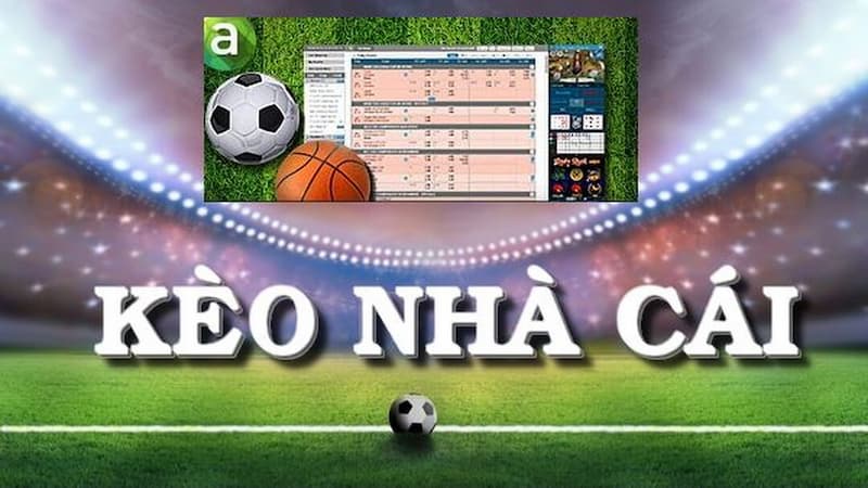So sánh về tỷ lệ kèo Euro