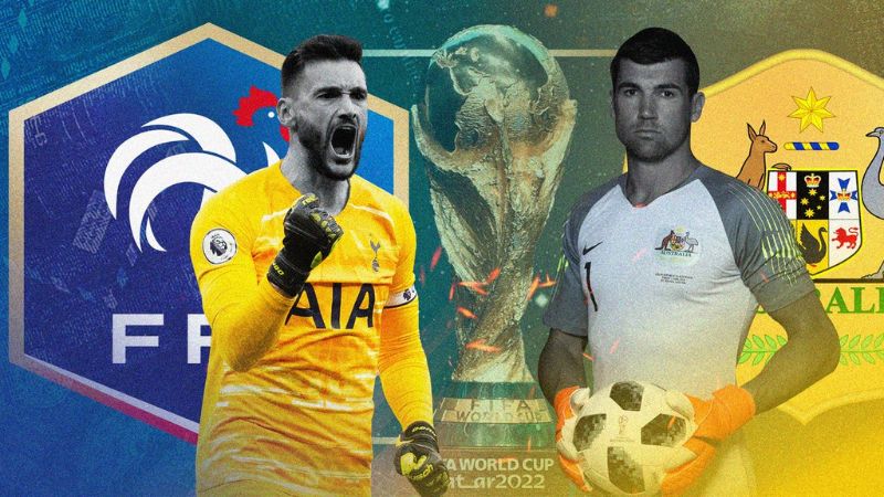 Tổng hợp các loại tỷ lệ kèo nhà cái World Cup