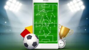 Chiến Lược Cá Độ Tỷ Lệ Kèo Nhà Cái World Cup Thắng Lớn