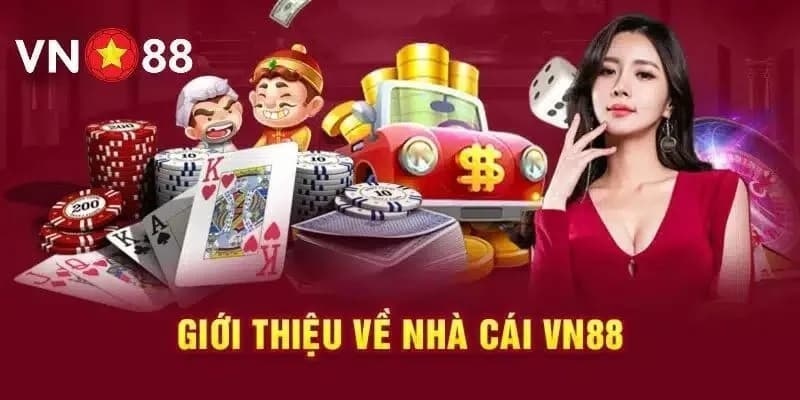 Đôi nét về nhà cái VN88