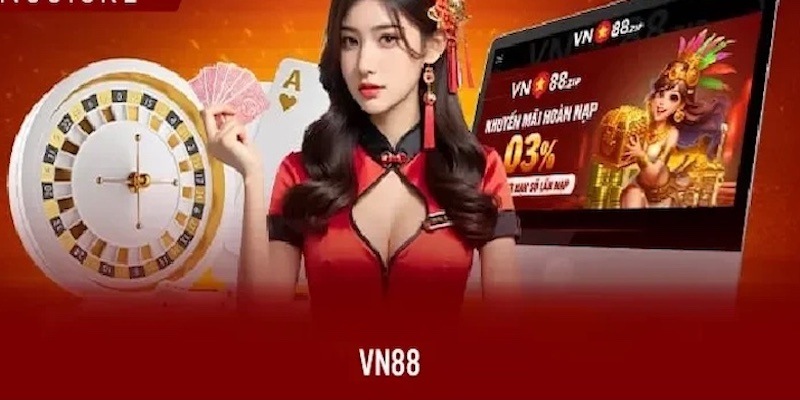 Lý do VN88 bị nghi ngờ là web lừa đảo