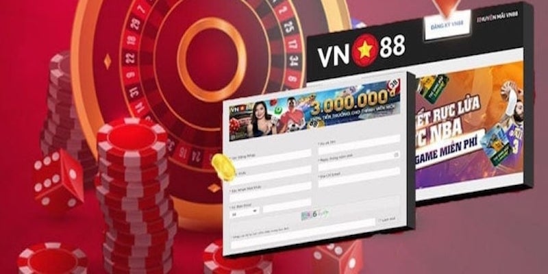 VN88 - Đánh giá khách quan tin đồn nhà cái lừa đảo