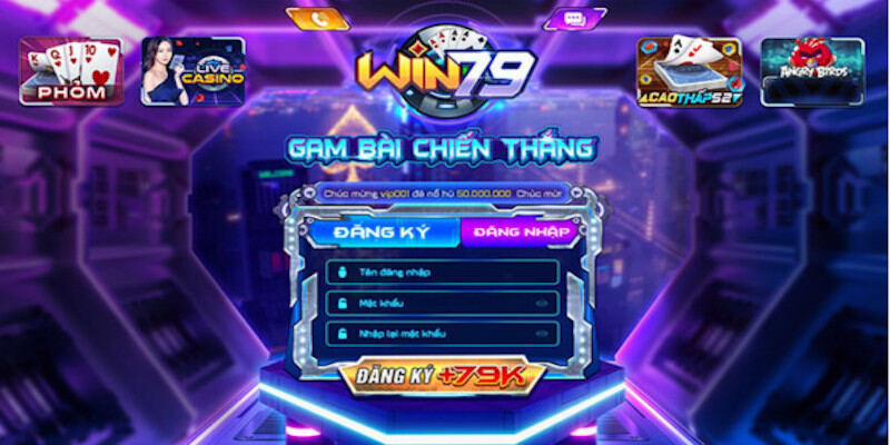 Bài đánh giá về Win79 có lừa đảo hay không?