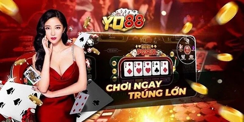 Đánh giá về Yo88 qua các sản phẩm nổi trội