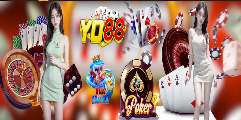 Đánh giá về Yo88 qua các ưu nhược điểm